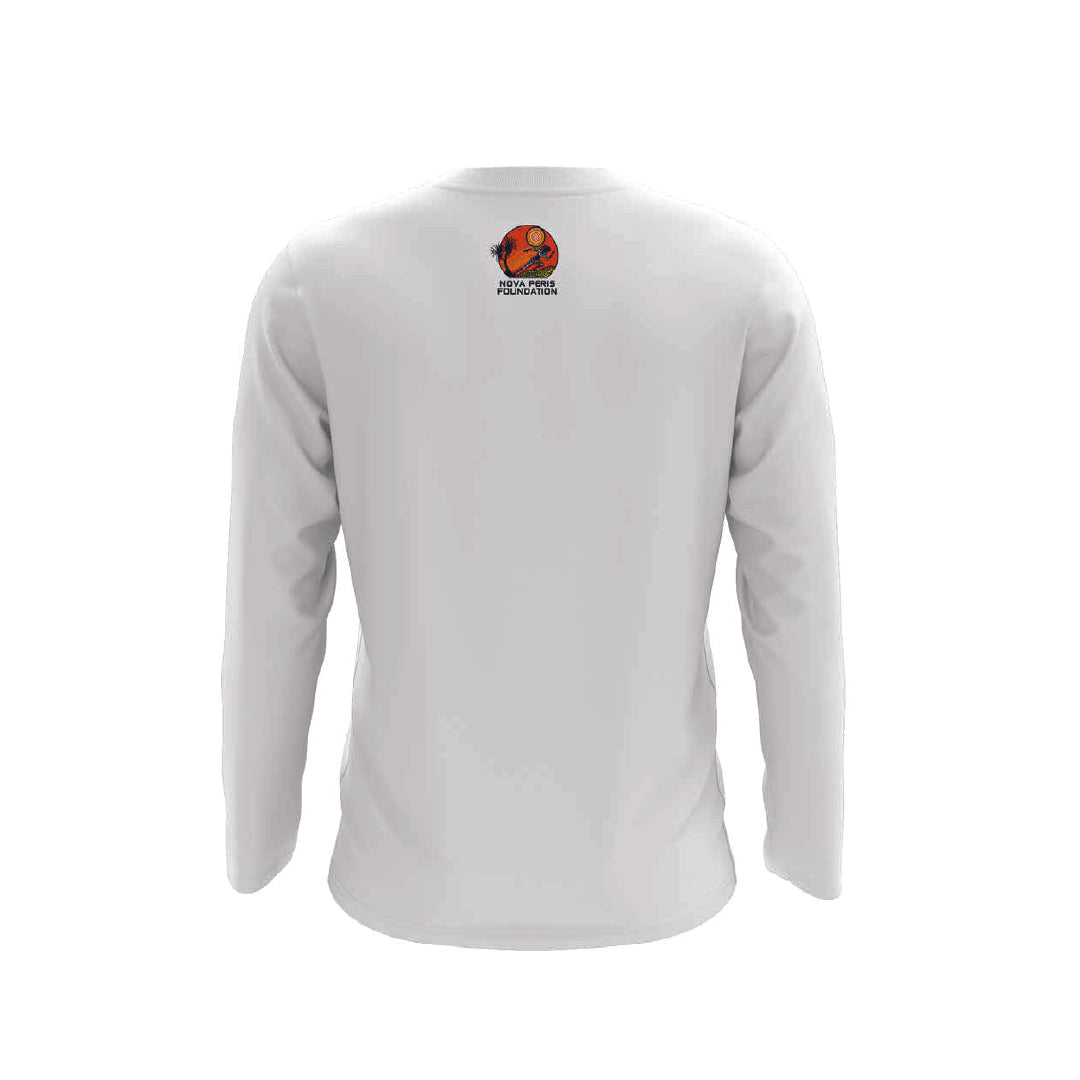 Tikkun Olam - Long Sleeve T-Shirt