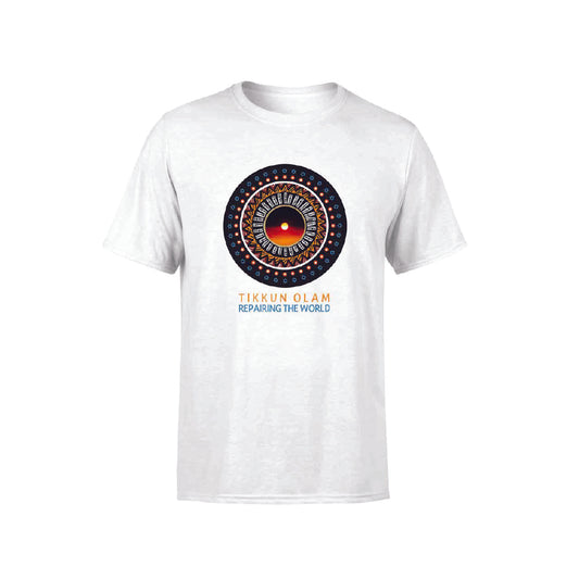 Tikkun Olam - T-Shirt